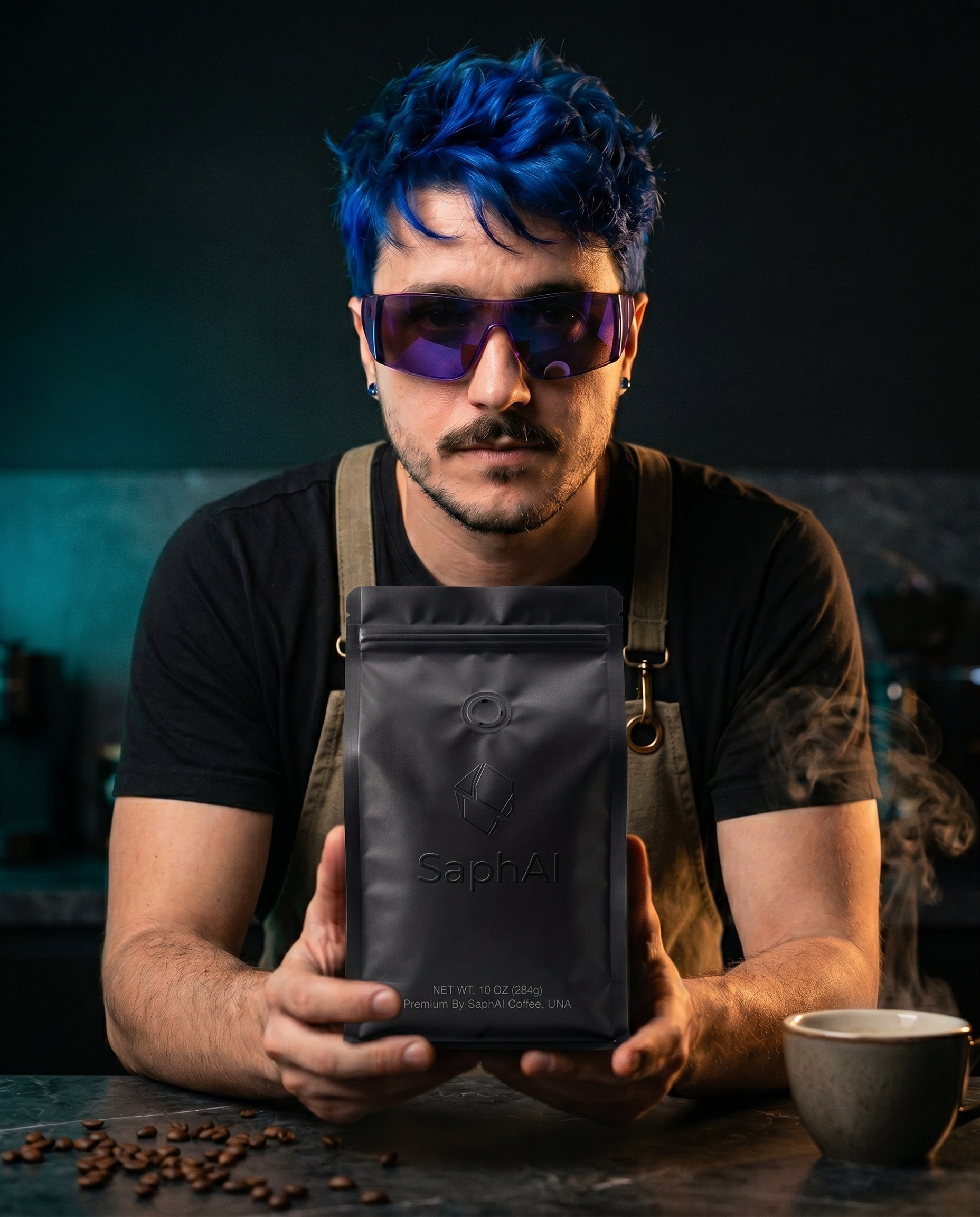 Anúncio de produto