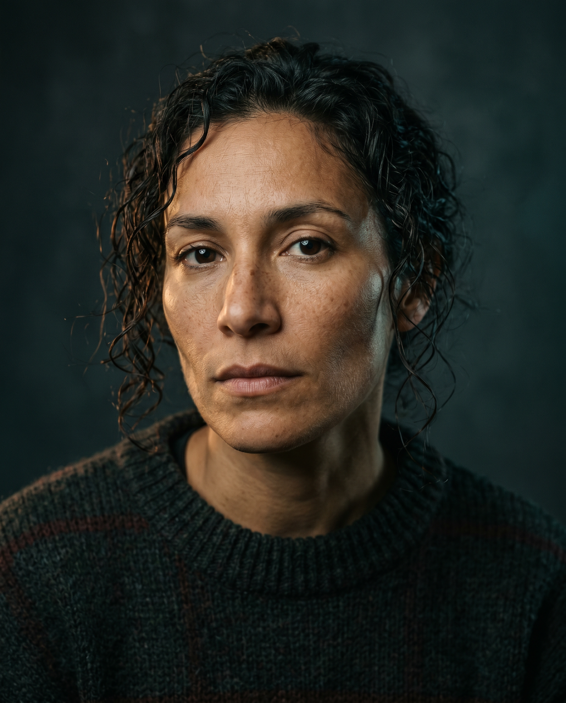 Retrato de cinema