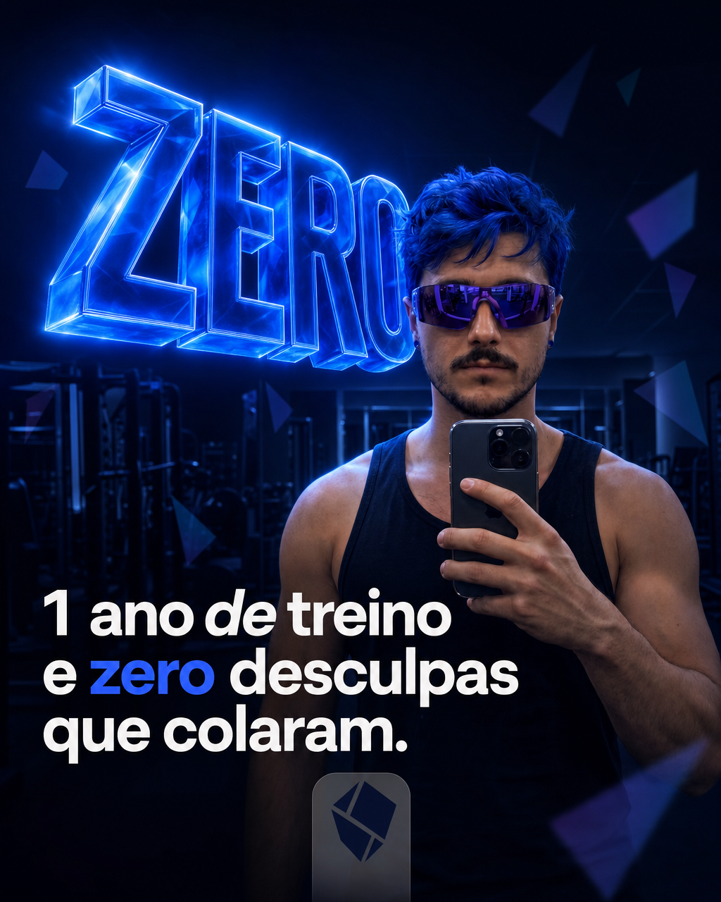 Card comemorativo
