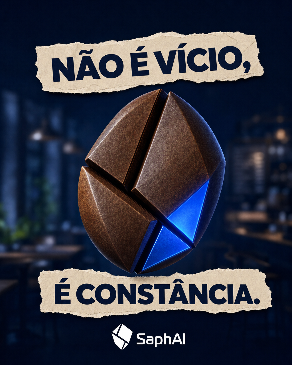 Frase de impacto